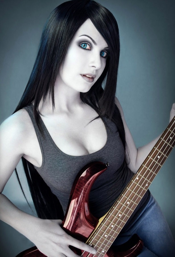 Adventure Time! ������� ����� �� "Kinpatsu"