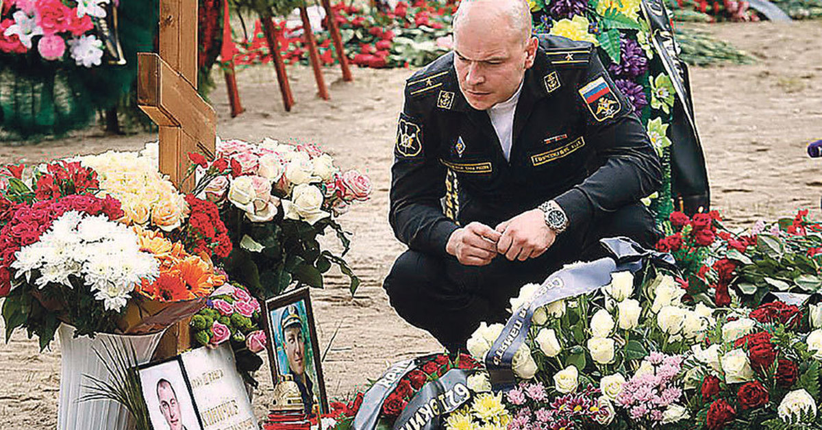 Новости 1 июля. Похороны Серафимовское кладбище подводники. Похороны военнослужащего.