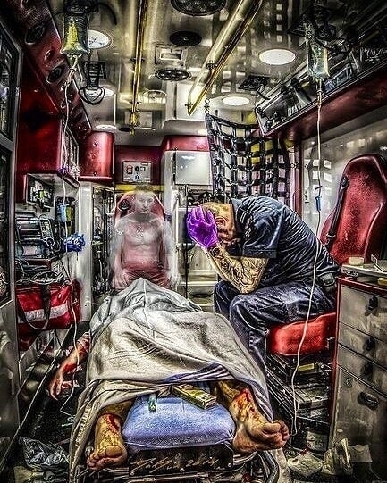 Чиновники Амурской области хоронят Скорую помощь в Благовещенске