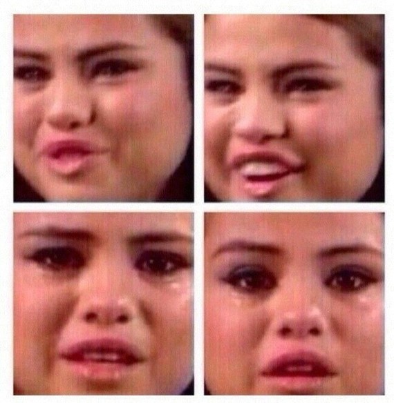 Коротко о моём состоянии