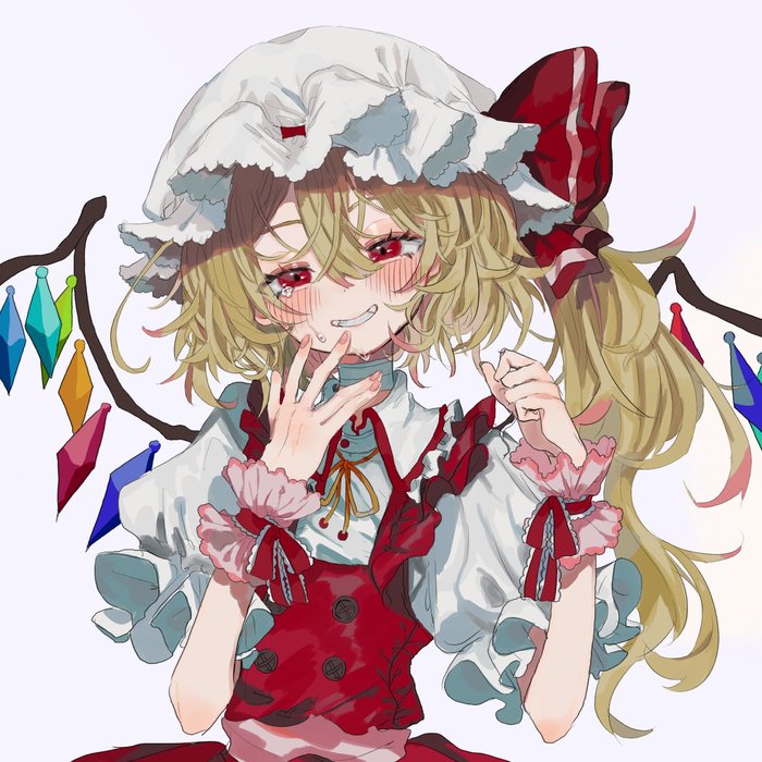 Flandre Scarlet