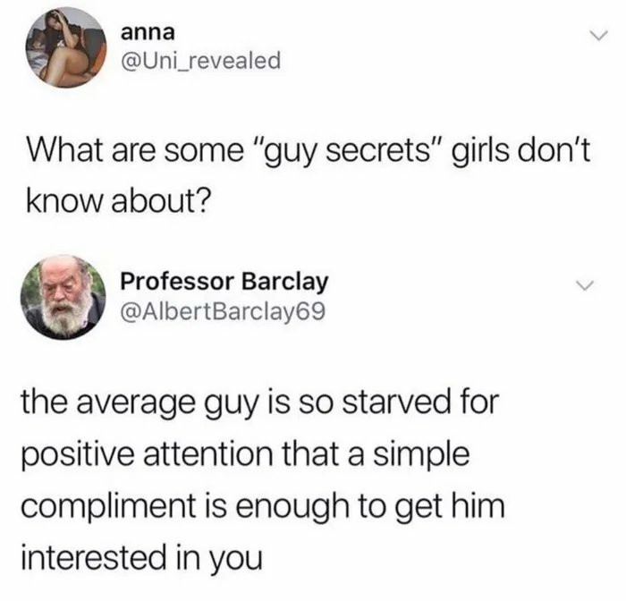 Грустно, но правда