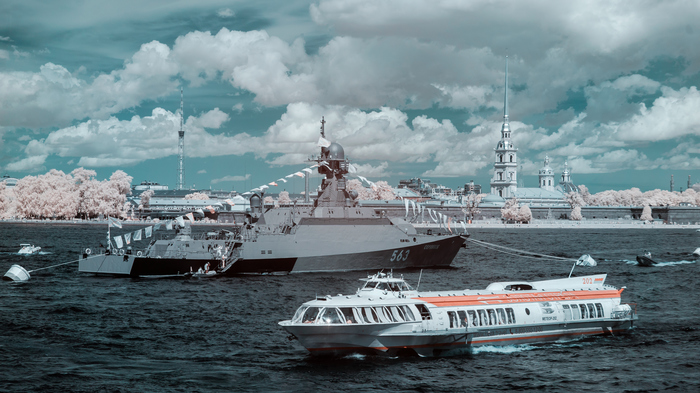    -, , , , Infrared, 