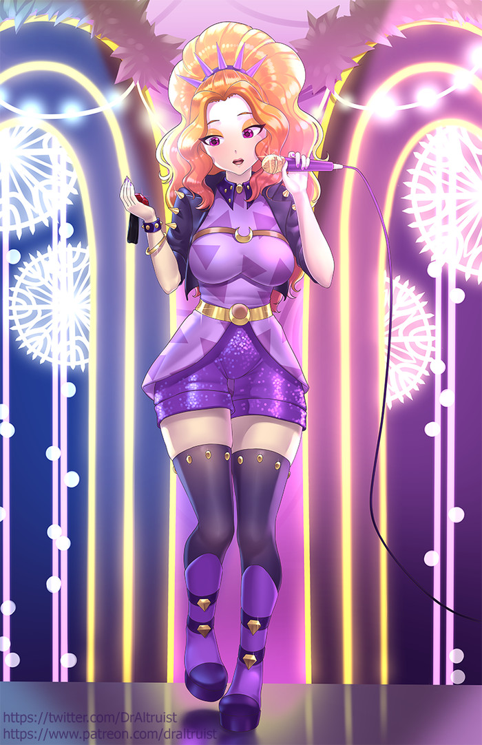 Adagio Dazzle