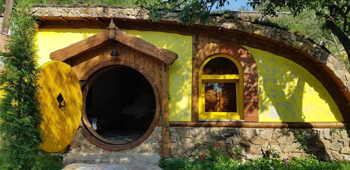 Cozy House Дилижан