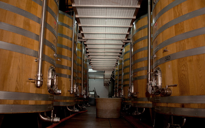 Про Амароне. | Пикабу