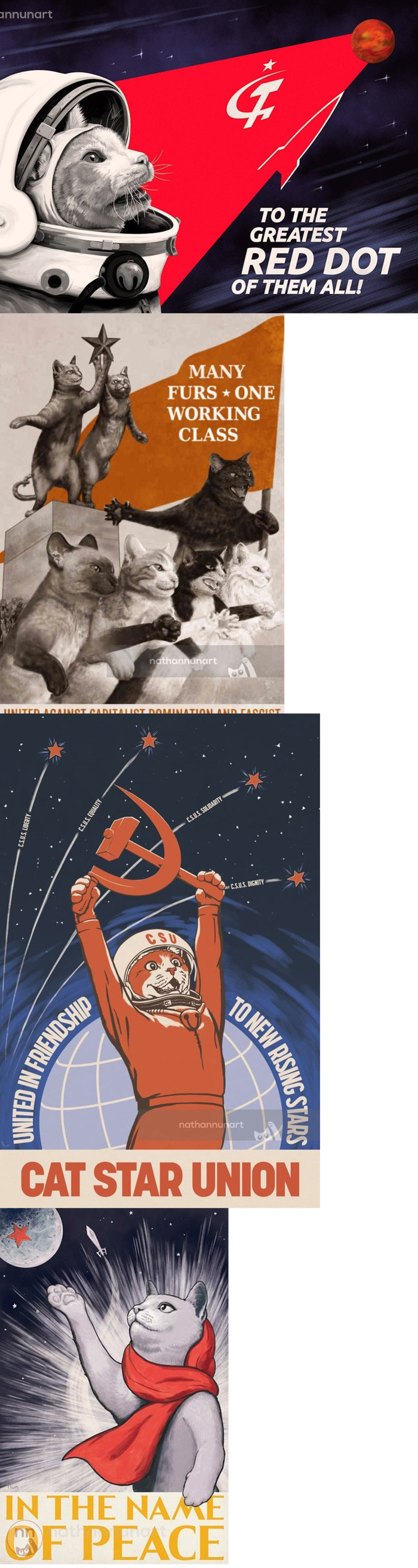 Кошачий Союз