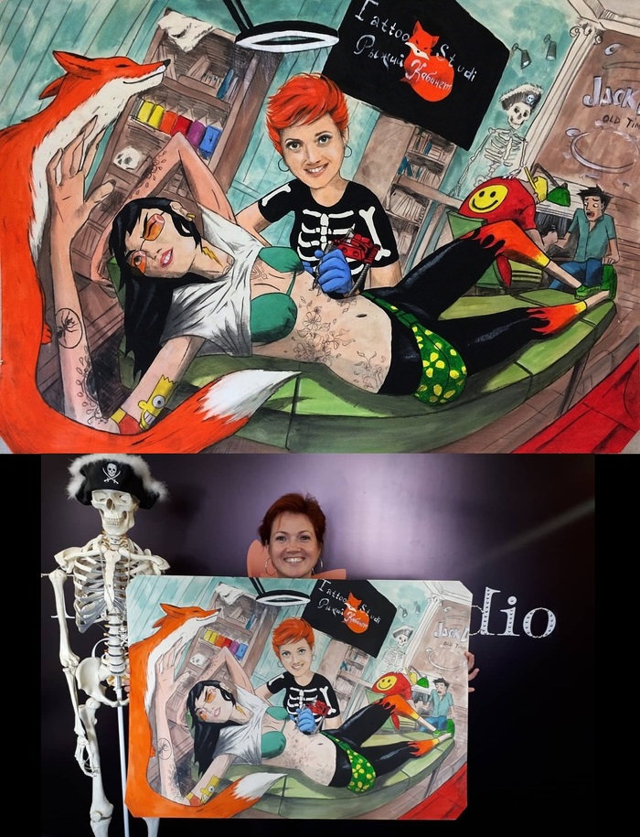 ���� ���� ��� ������ ��������, 100 �� 70 ��, ������, �����