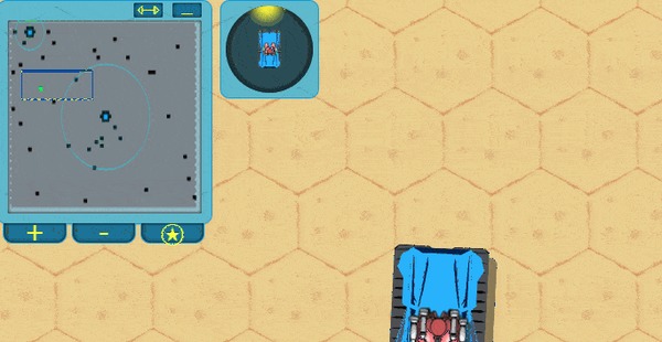 Как я не сделал игру Veliri Gamedev, MMORPG, Длиннопост, Гифка