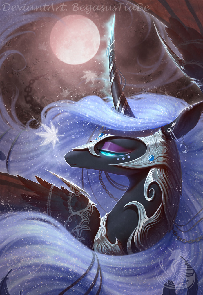 Queen of the Night