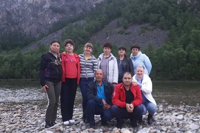 «Выбрались на крышу по печной трубе»:как врач спасла 73 человека во время наводнения в Тофаларии