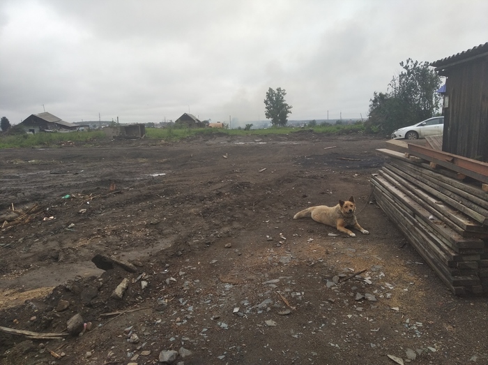 Наводнение Тулун, как это стало. Длиннопост, Наводнение, Тулун, Фотография