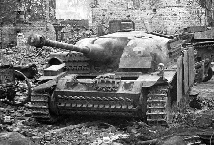 Stug3G  . 35 .  , Stug III, 