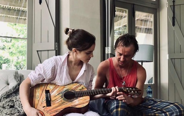 Просто слухи