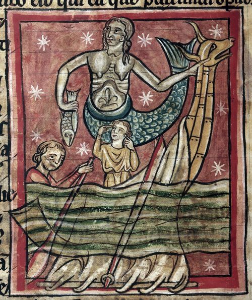 А Нострадамус про кофе какой-то говорил.