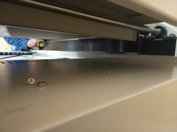 Гаражная лазерная мастерская. Пост №3. СО2 лазер по металлу. Лазерная резка, Гаражная мастерская, Рукожоп, Длиннопост, ЧПУ, Мастерская, Металл, Трагедия, Мат, Видео