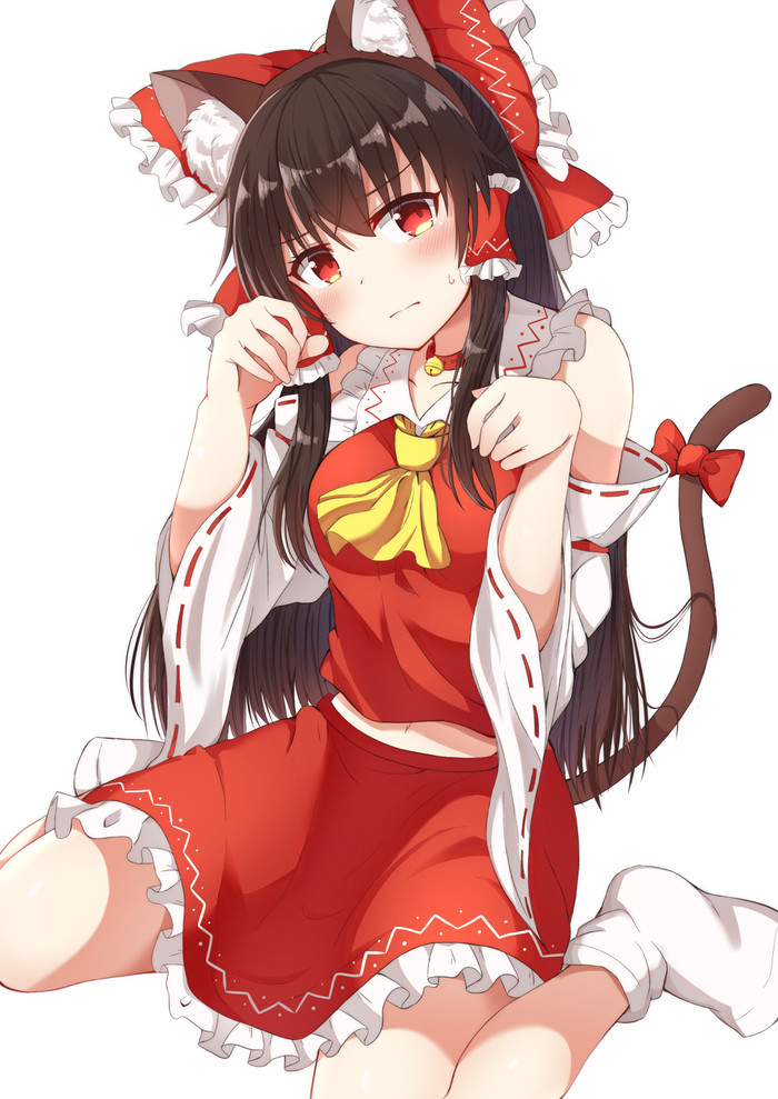 Neko Reimu