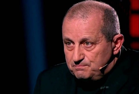 Кедми - Россия уже создала гравитационное оружие!