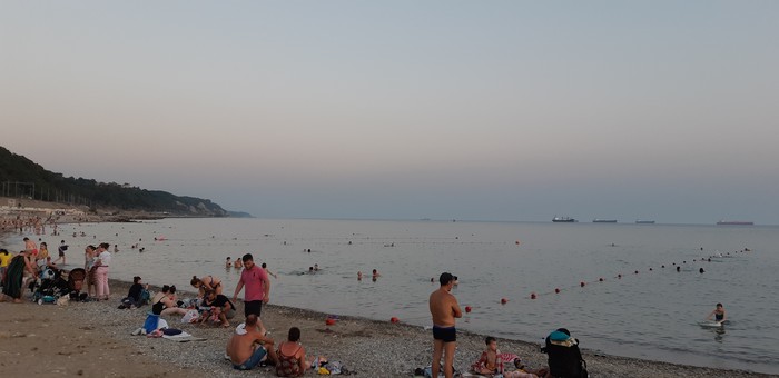 Курорты Краснодарского края - пора лететь на Юг! Длиннопост, Курорты Краснодарского края, Крик души