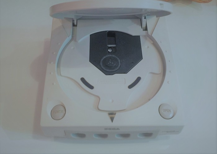. #2 Sega Dreamcast, ,  , 