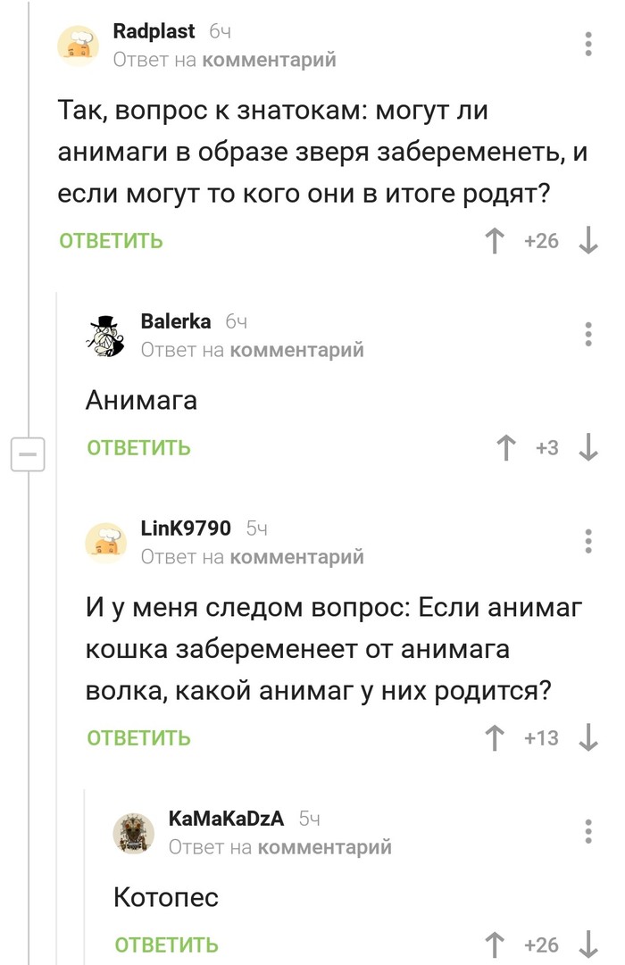 ������ �������