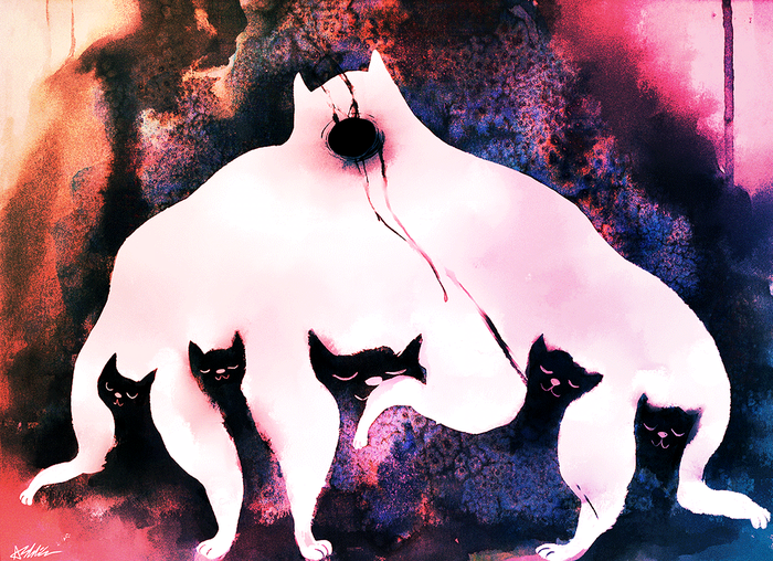 Endogeny