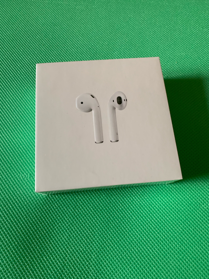    AirPods   AirPods 2, Apple, ,   , 