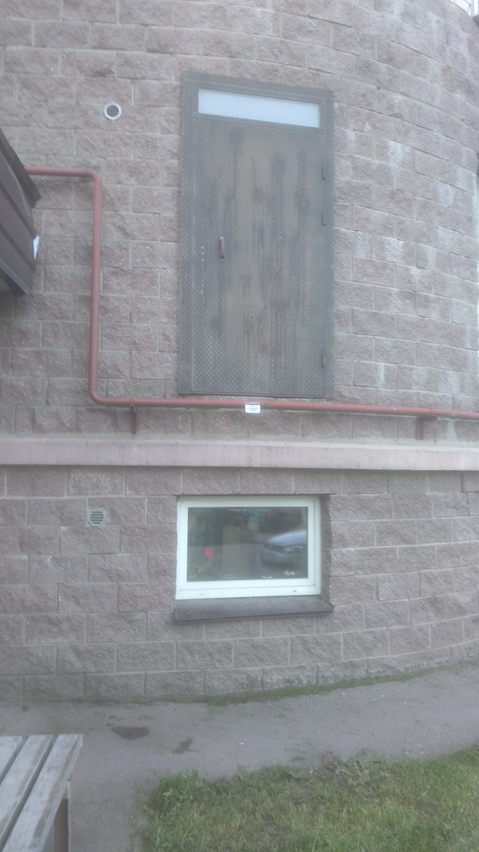 Так много вопросов и так мало ответов.