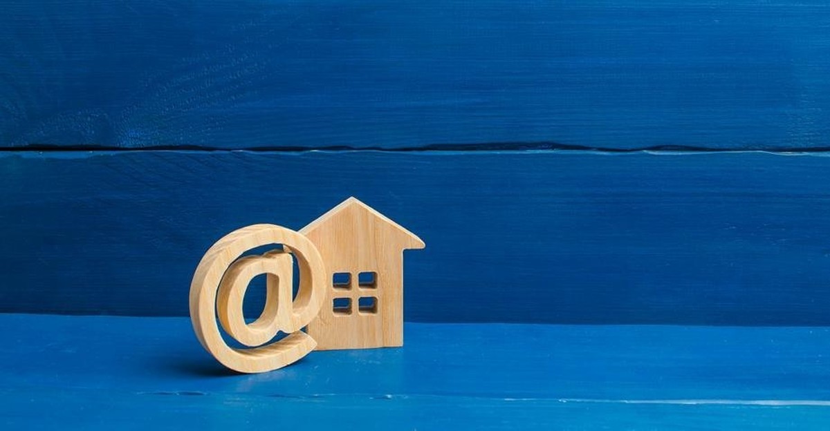 Home mail