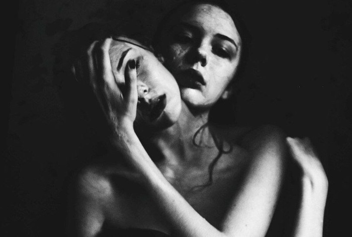 Потерянные души