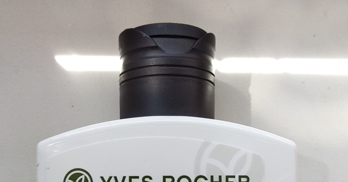 Бальзам после бритья Yves Rocher | Пикабу