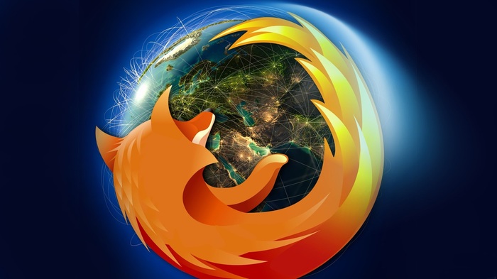 Firefox сможет обходить блокировки Роскомнадзора Firefox, Роскомнадзор, Блокировка, Длиннопост