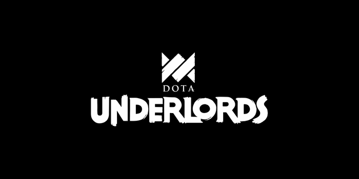 Dota Underlords Dota Underlords, Underlords, Steam, Valve, Игры, Dota Auto Chess