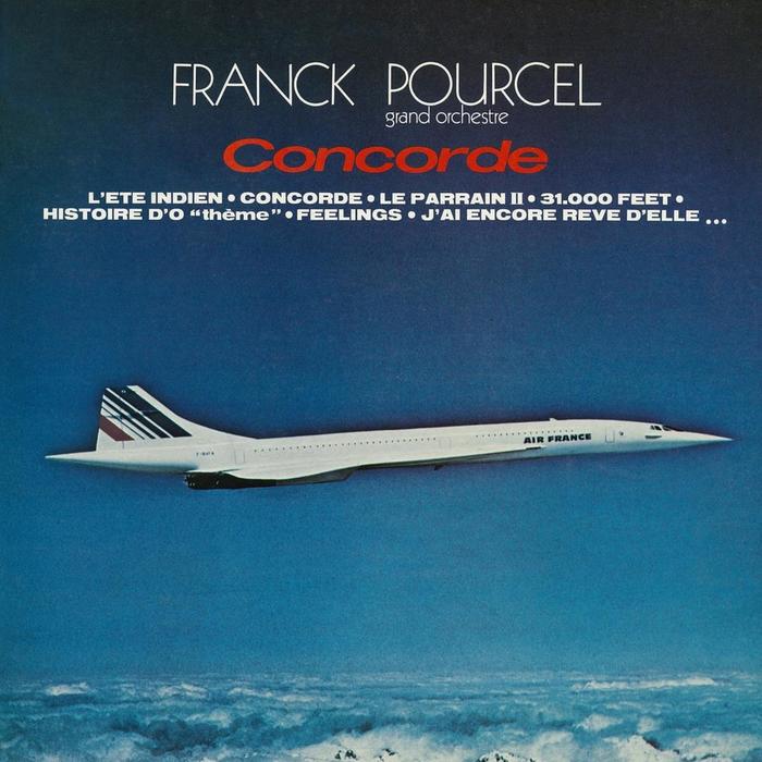   , Concorde, , Air France, , 