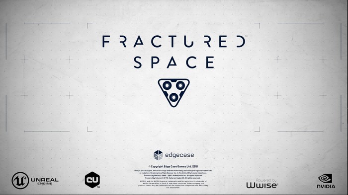 Fractured Space Fractured Space,  , Ic , , MOBA
