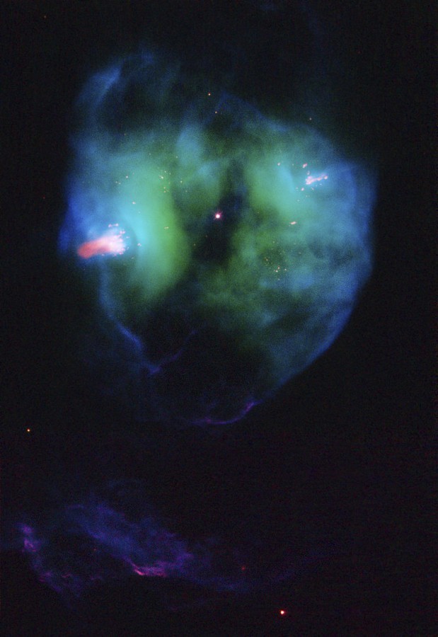    NGC 2371/2 ,  , , ,  , 