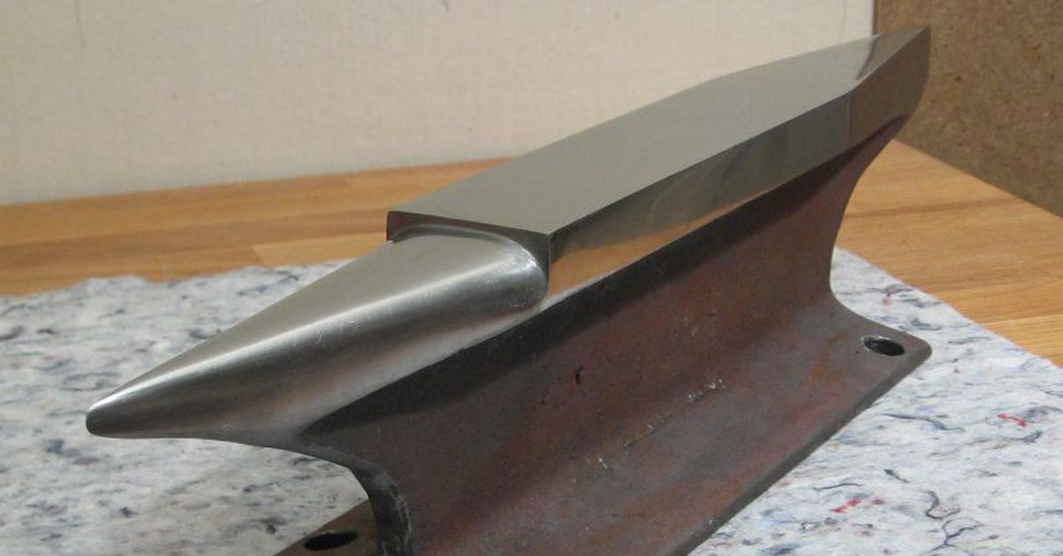 Наковальня Б У Купить В Москве