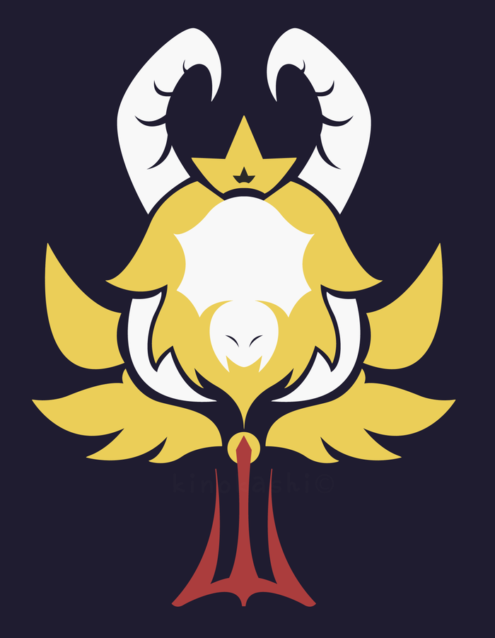   Undertale, Asriel, Toriel, Asgore, , , 