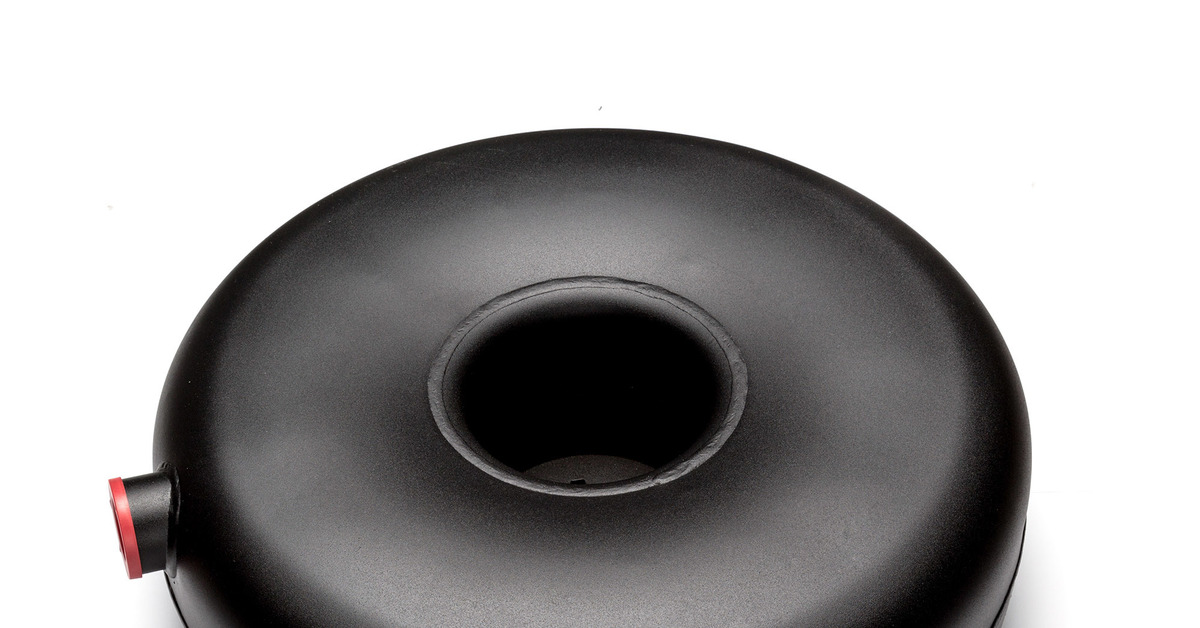 Баллон гбо 80 литров. Маленький тороидальный баллон. Баллон тороидальный 42л. Тороидальный баллон 42 л atiker. Тороидальный баллон 42 литра.