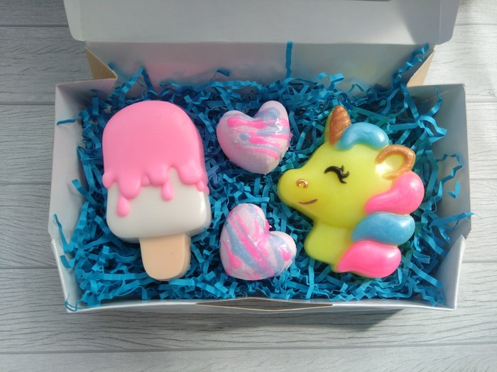 Мылодел - часть 4. Мыло, Мыловарение, Мыло своими руками, Рукоделие без процесса, Длиннопост