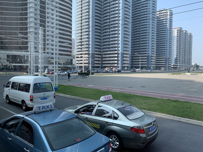 Северная Корея или все не совсем так Путешествия, Северная Корея, Коммунизм, Чучхе, Пхеньян, Мат, Длиннопост