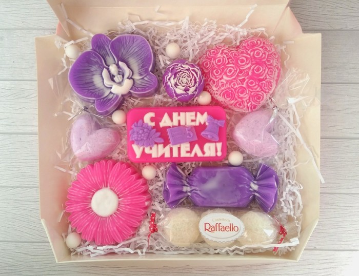 Мылодел - часть 4. Мыло, Мыловарение, Мыло своими руками, Рукоделие без процесса, Длиннопост