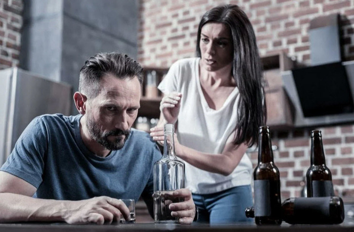 "Сын, почему ты не женишься?" А на ком жениться, если нормальных женщин нет?