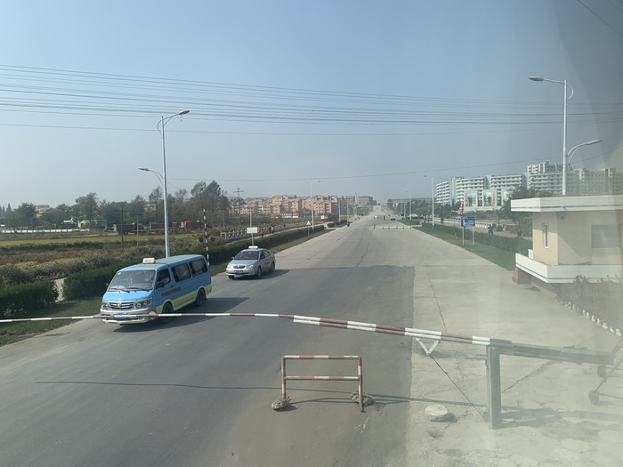 Северная Корея вне Пхеньяна. Часть 2 Северная Корея, Путешествия, Пхеньян, Мат, Длиннопост