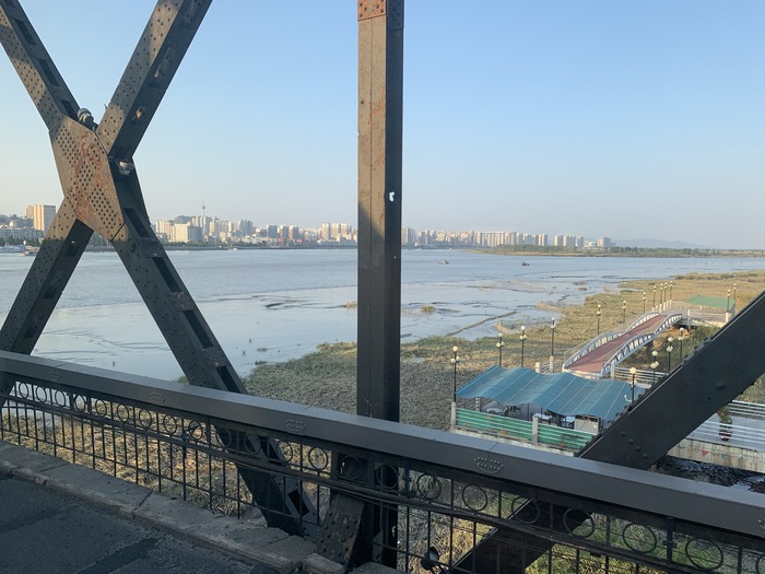 Северная Корея вне Пхеньяна. Часть 2 Северная Корея, Путешествия, Пхеньян, Мат, Длиннопост