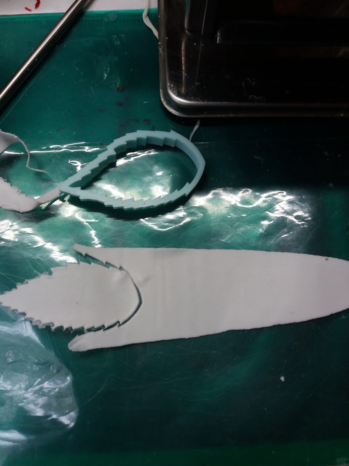 Что такое холодный фарфор? И как выглядят изделия из него.Этот вопрос ...