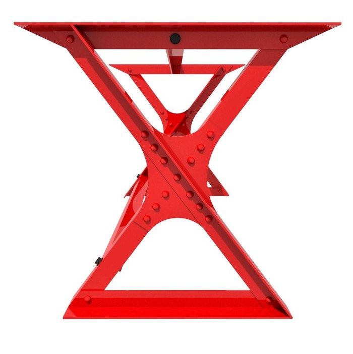      . , , , , , Industrial studio