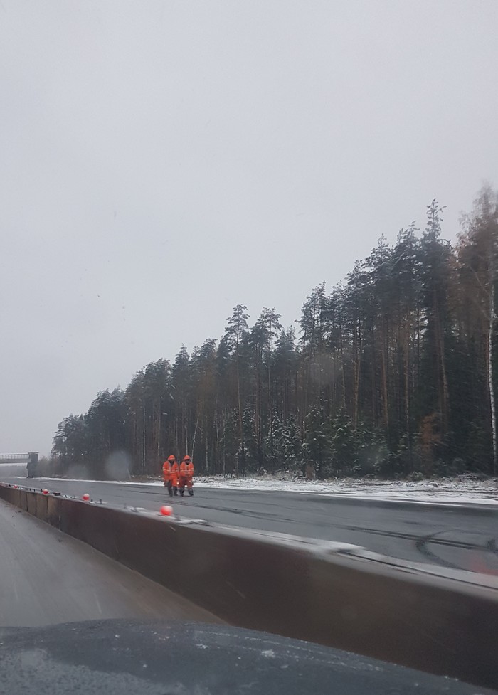 Два одиноких рейнджера