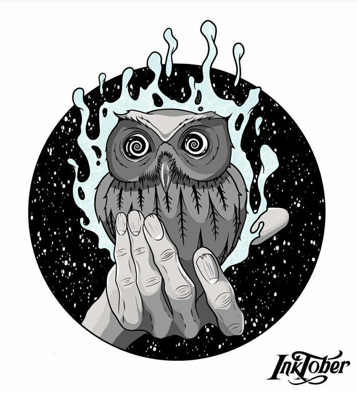 IncTober, ���� 7.