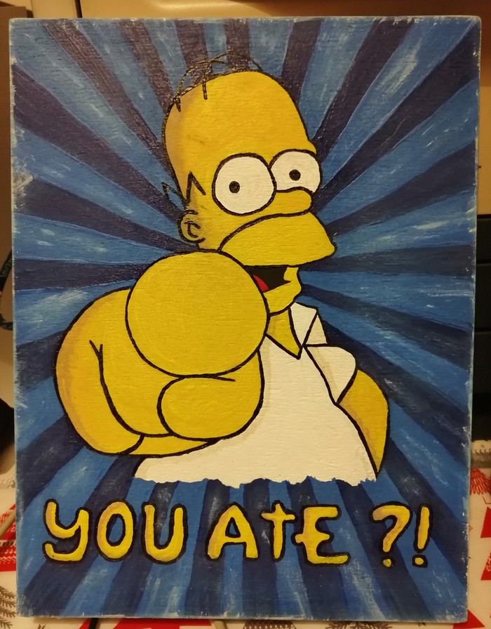 Homer J. , ,  , 